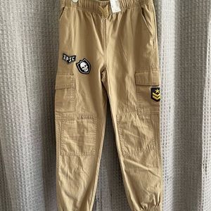 Boys Cargo Pants sz.16